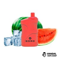 Gord 4000 - Watermelon Ice